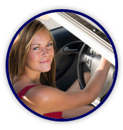 Driving School in Santa Monica