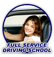 Driving School in Santa Monica