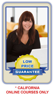 The Findtrafficschools.com Low Cost 100% Guarantee