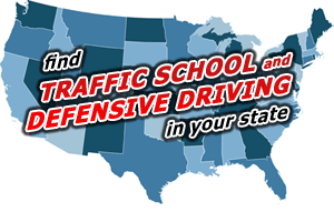 FindTrafficSchools.com Sitemap